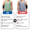 Elbow Splint Tendonitis Elbow Brace | Cubital Tunnel Brace for