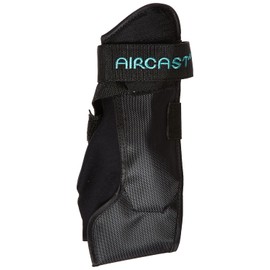 Aircast AirSport Ankle Support Brace, Right Foot, Large by Aircast