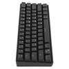 Gaming Keyboard K28 Portable Keypads Wireless Wired DualMode for PC