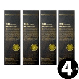 biotin 2BR 2BR biotin for a total of 4 months / 2BR 투비알 비오틴 총 4개월분