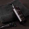 Abka [Trial Special] Sensitive Shaving Gel 200ml / 아브카 [체험특가]
