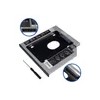 Caddy Adaptador Disco Duro Para Mac Sata 2.5 Ssd Hdd