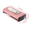 Rechargeable Nail Drill Machine Manicure Pedicure Polishing File Nail Art