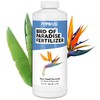 Bird of Paradise Fertilizer – Liquid Plant Food for Bigger