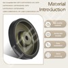 GW-2111 Horse Tiller Reverse Disc (3 3/4") for MTD/Troy Bilt