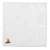 Nakagawa Masashichi Shoten Kitchen Towel Zodiac White