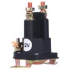 Starter Magnetic Switch Iron ABS Solenoid on off Relay for
