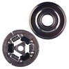 Gubeter Clutch Drum Pulley Kit for Stihl Ts400 Concrete Cutting