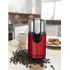 KitchenAid BCG111ER Blade Coffee Grinder, 4 oz, Empire Red
