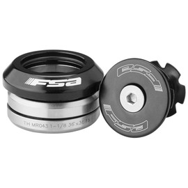 Fsa 121-0330 Bicycle Head Parts, HS ORBIT 36, 0.4 inches (9.7 mm), 36° x 36° 1-1/8