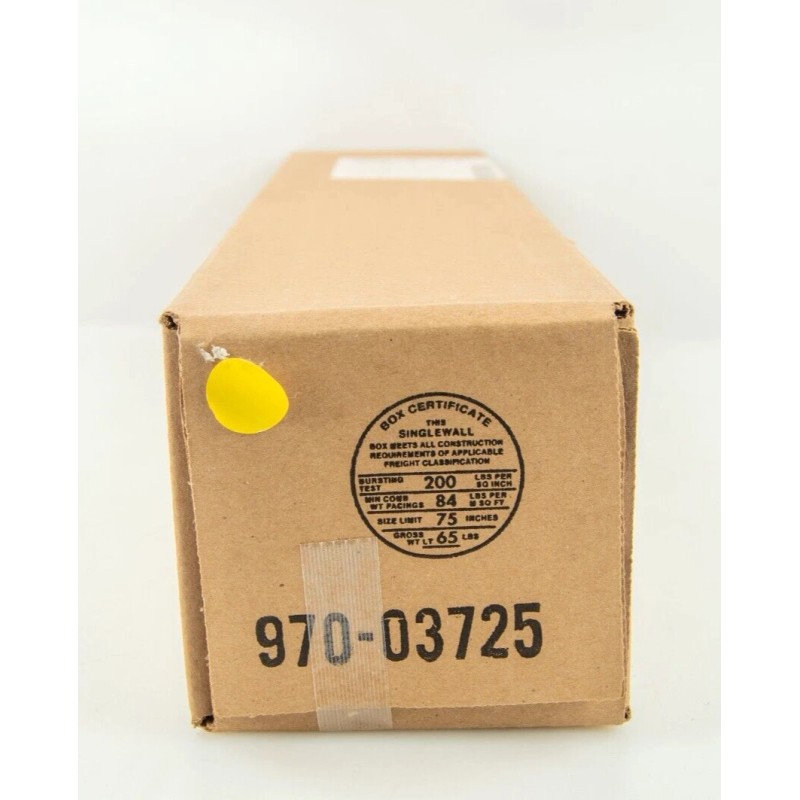 Optipure CTOS-Q10 10" Qwik-Twist OEM 1.5 gpm .5 µm Replacement