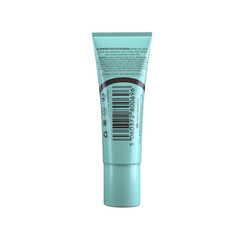 Dr. Pawpaw Balm for Lips, Skin, Hair, Nails and Cuticles,