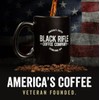 Black Rifle Coffee Company Vanilla Bomb Roast, Medium Roast Ground