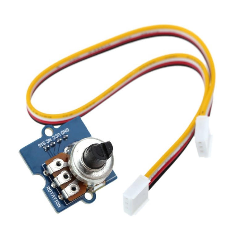 GrovePi+ Starter Kit for Raspberry Pi A+,B,B+/2,3 (CE certified)