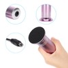 1200 RPM Electric Foot Sharpener Adjustable Speed Foot Polisher, Dead