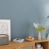 Stickyart Grayish Blue Wallpaper Peel and Stick Contact Paper for