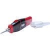 Weller 6W/8W Cordless Soldering Iron, AA Battery-Powered - WLIBAK8