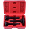 ACZCR 3Pcs Rear Axle Bearing Puller Tools Kit, Rear Axle