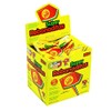 Super Rebanadita, Watermelon Lollipop, Count 20 (0.88-oz) - Sugar Candy/Grab Varieties & Flavors