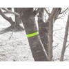 シンワ測定(Shinwa Sokutei) マーキングテープ 30mmX50m 蛍光イエロー 73799
