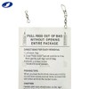 10/20 Packs 3 Feather & Fish Skin 6 Hooks Saltwater
