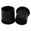 WANGCL Pack of 6 Reducing Rings for Parasols Umbrella Stand