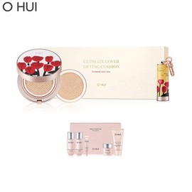 OHUI Ultimate Cover Lifting Cushion Set 7items