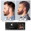 Beard Grooming Kit, 10 in 1 Beard Growth Kit with