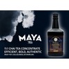 Maya Tea Full Moon Chai Concentrate, Original Classic Indian Inspired,
