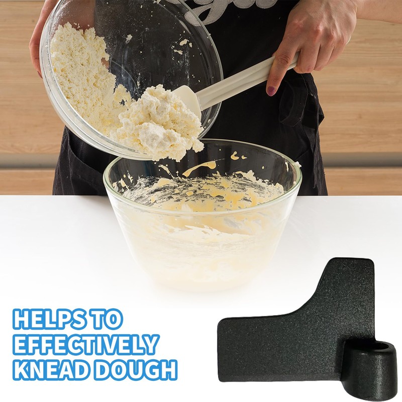Introducing the Bread Maker Paddle Compatible with Panasonic Bread Maker,