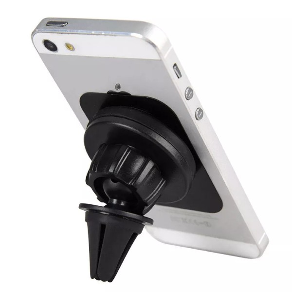 Universal New Car Mount Holder Magnetic Air Vent Cradle Grip