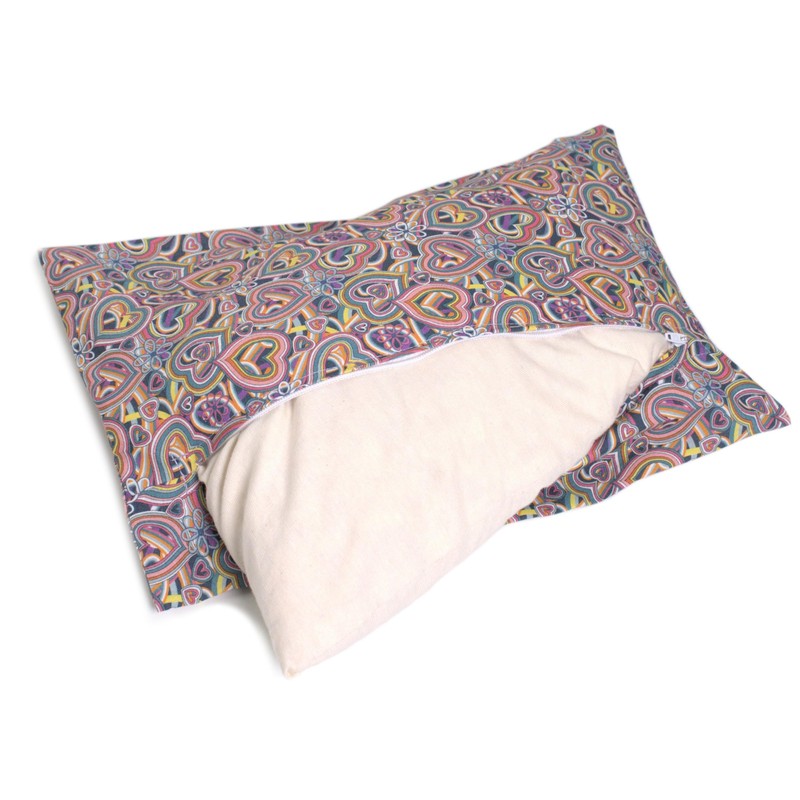 Anis Scented Pillow Herb Pillow 30 x 20 cm Organic