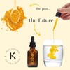 High Strength Liquid Curcumin Oil from Turmeric | Advanced Absorption