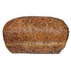 NYC Everything Rye Bread Pack Of 3 Loafs