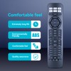ZWP RC-PWS III Replacement Remote Control Compatible with Bose Cinemate