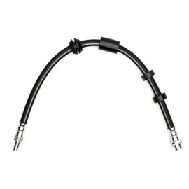 Dynamic Friction Company Front Brake Line Hose 350-27017 For 2010-2017 Volvo XC60