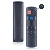 Voice Remote Control Replacement for Sharp/Hisense Android Smart TV Sub