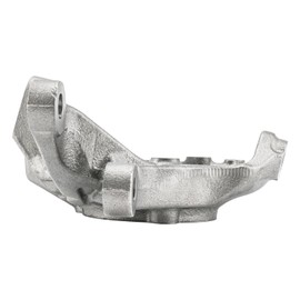 Torchbeam Steering Knuckle Front Right for 2007-2017 Wrangler, 2018 Wrangler JK, 698006