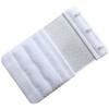Chanie Women Pack of 3 Soft Comfortable 3 Hooks Bra