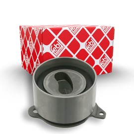 febi bilstein 17491 Tensioner Pulley for Timing Belt, Pack of 1