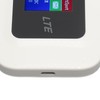 4G WiFi Router Micro SIM Card Slot 150Mbps Over 10