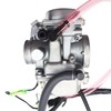 ANTUKO Carburetor Replacement for Prairie 300 KVF300 2x4 2WD 1999