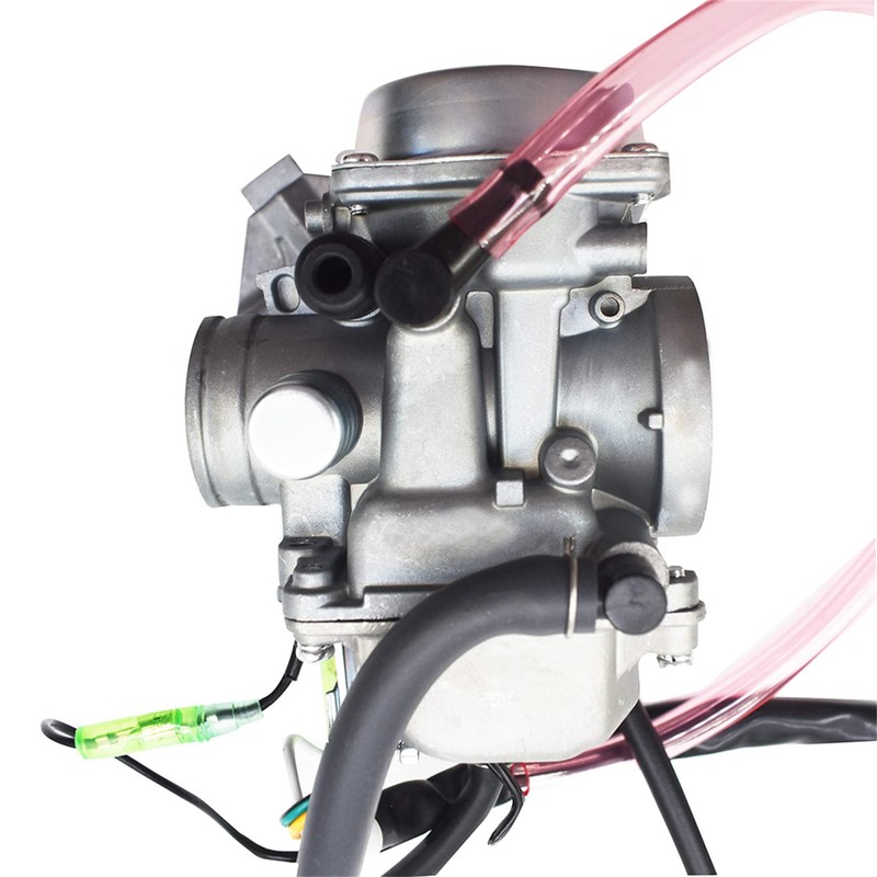 ANTUKO Carburetor Replacement for Prairie 300 KVF300 2x4 2WD 1999