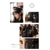 Anna Mu z1694-1 Cosplay Halloween Costume, Costume, Police Officer, One