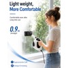 Handheld Steam Cleaner for Home, 3s Fast Heat, Lightweight with