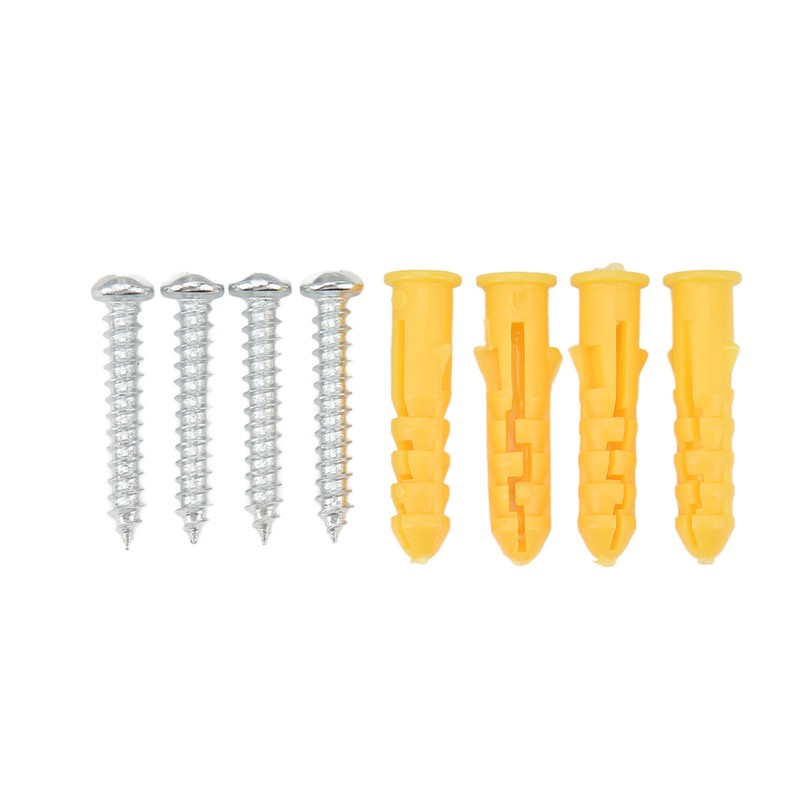 Circuit Breaker Distribution Box Open Mounting IP65 Waterproof 5 Way