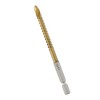 Takagi EARTH MAN Drill Saw for Ironwork, Hexagonal Shaft 0.25