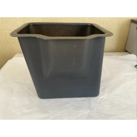 Clark & Clark MGB MGC MGBGT Battery Box Bin Liner for 1974.5-1980 Rubber Bumper, NEW