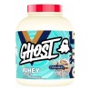 Ghost Whey Proteina Cinnabon 5 Libras