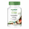 Fairvital | Apfelpektin Tabletten - mit löslichen Ballaststoffen, Calcium und